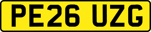 PE26UZG