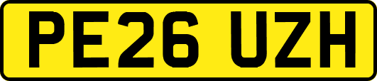 PE26UZH