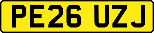 PE26UZJ