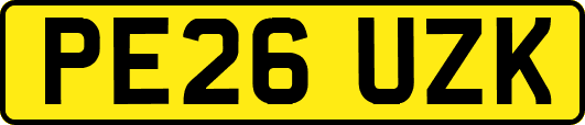 PE26UZK
