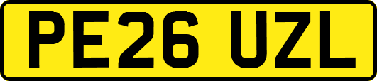 PE26UZL