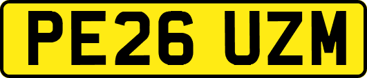 PE26UZM
