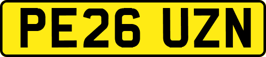 PE26UZN