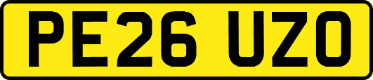 PE26UZO