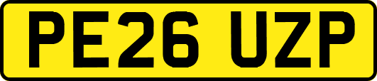 PE26UZP