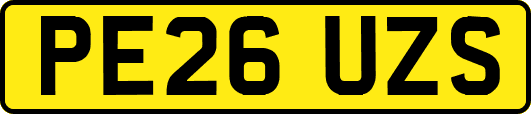 PE26UZS