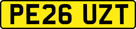 PE26UZT