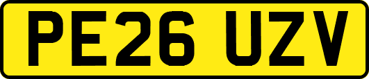 PE26UZV