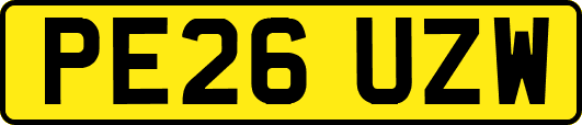 PE26UZW