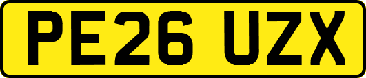 PE26UZX