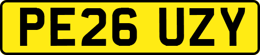 PE26UZY