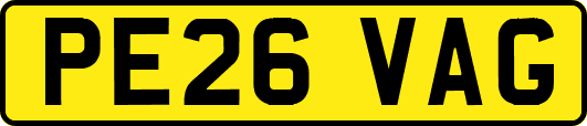 PE26VAG
