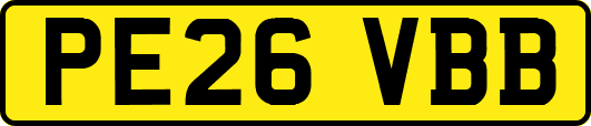 PE26VBB