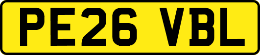 PE26VBL