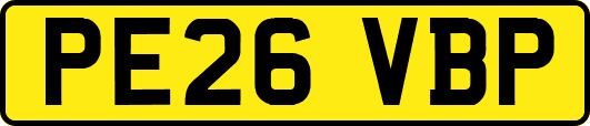 PE26VBP