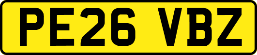 PE26VBZ