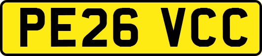 PE26VCC