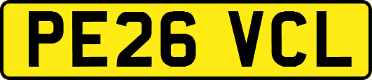 PE26VCL