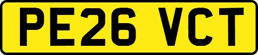 PE26VCT