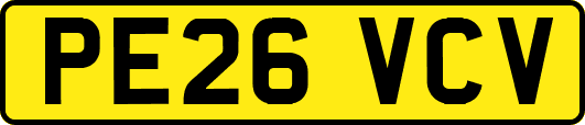 PE26VCV