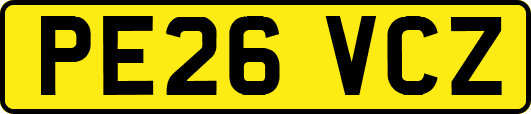 PE26VCZ