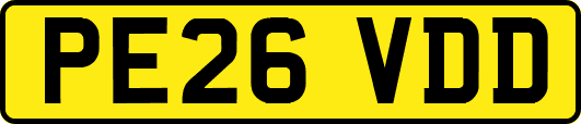 PE26VDD