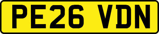 PE26VDN