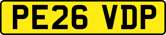PE26VDP