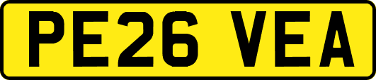 PE26VEA