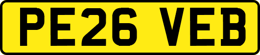 PE26VEB