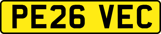 PE26VEC