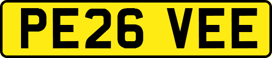 PE26VEE
