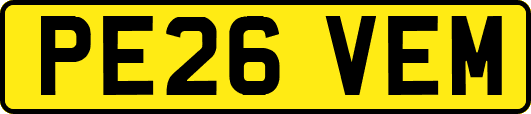 PE26VEM