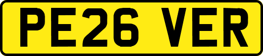 PE26VER