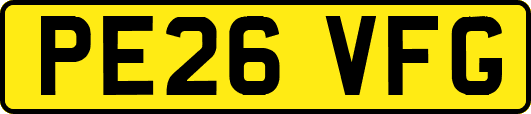 PE26VFG