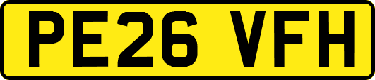 PE26VFH