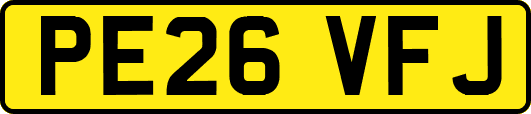 PE26VFJ