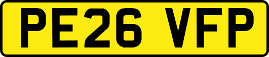 PE26VFP
