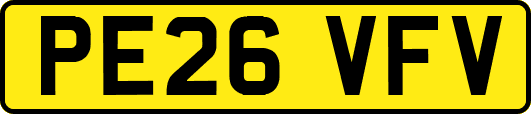 PE26VFV