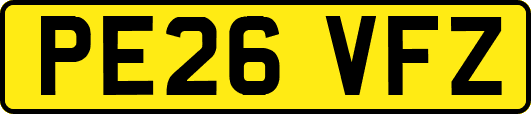 PE26VFZ