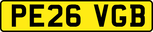 PE26VGB