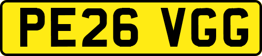 PE26VGG