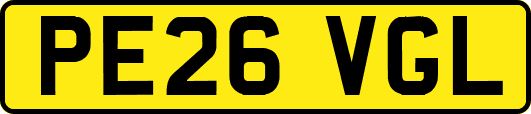 PE26VGL