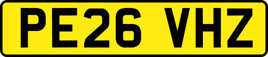 PE26VHZ