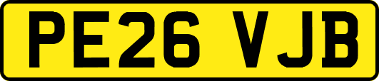 PE26VJB