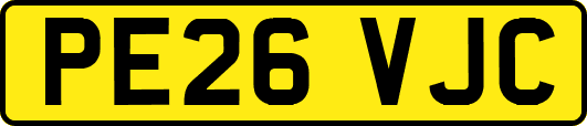 PE26VJC