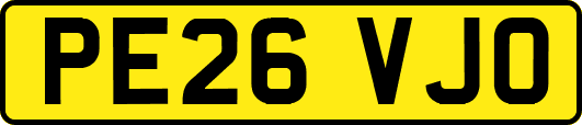 PE26VJO