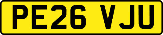 PE26VJU
