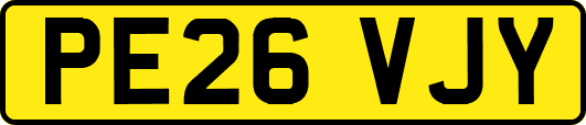 PE26VJY