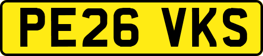 PE26VKS